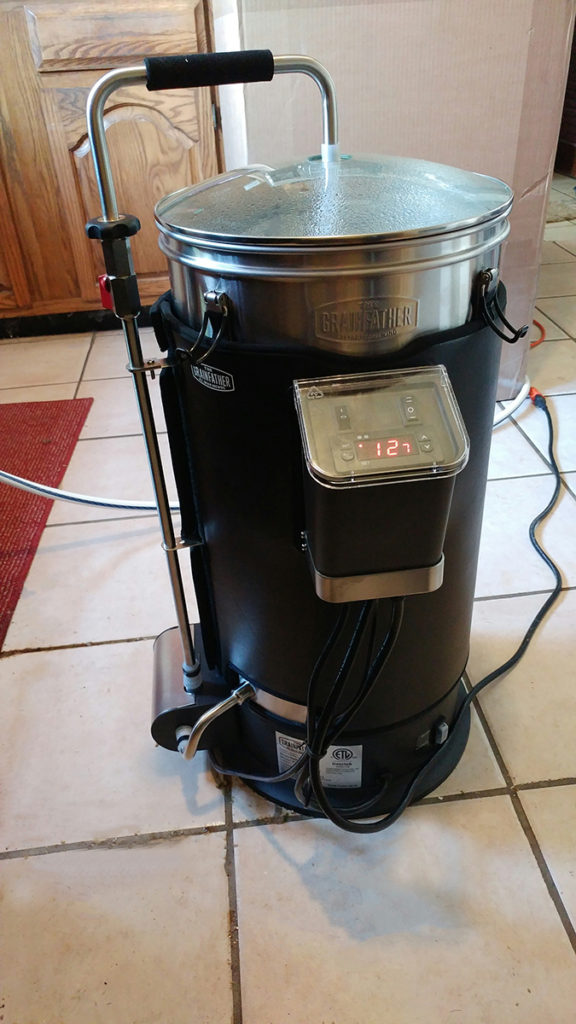 grainfather